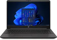 HP 255 G8 Notebook - AMD Ryzen 5 5500U / 2.1 GHz - Win 11 Pro - Radeon Graphics - 8 GB RAM - 256 GB SSD NVMe, HP Value - 39.6 cm (15.6") IPS 1920 x 1080 (Full HD) - Wi-Fi 6 - Asteriod silberfarben - kbd: Deutsch