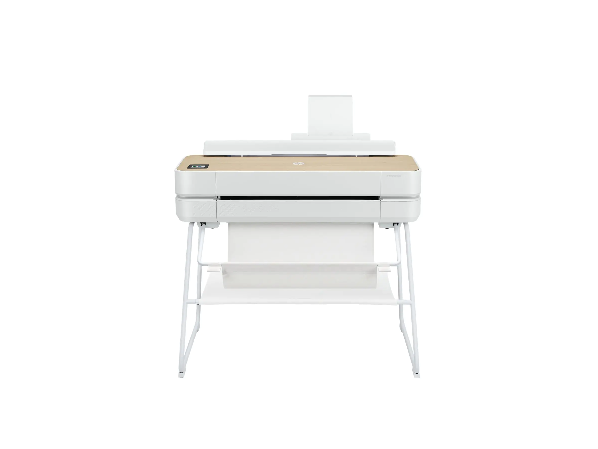 HP DesignJet Studio - 610 mm (24") Großformatdrucker - Farbe - Tintenstrahl - 279 x 610 mm, Rolle (61 cm x 45,7 m) 5HB12A#B19