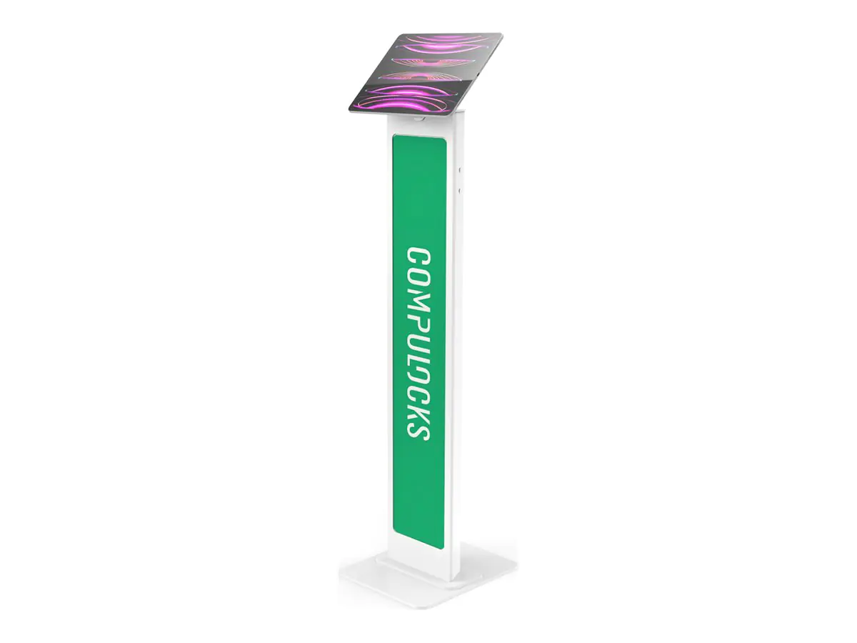 Compulocks Universal Invisible Mount Brandable 140WSMP01W