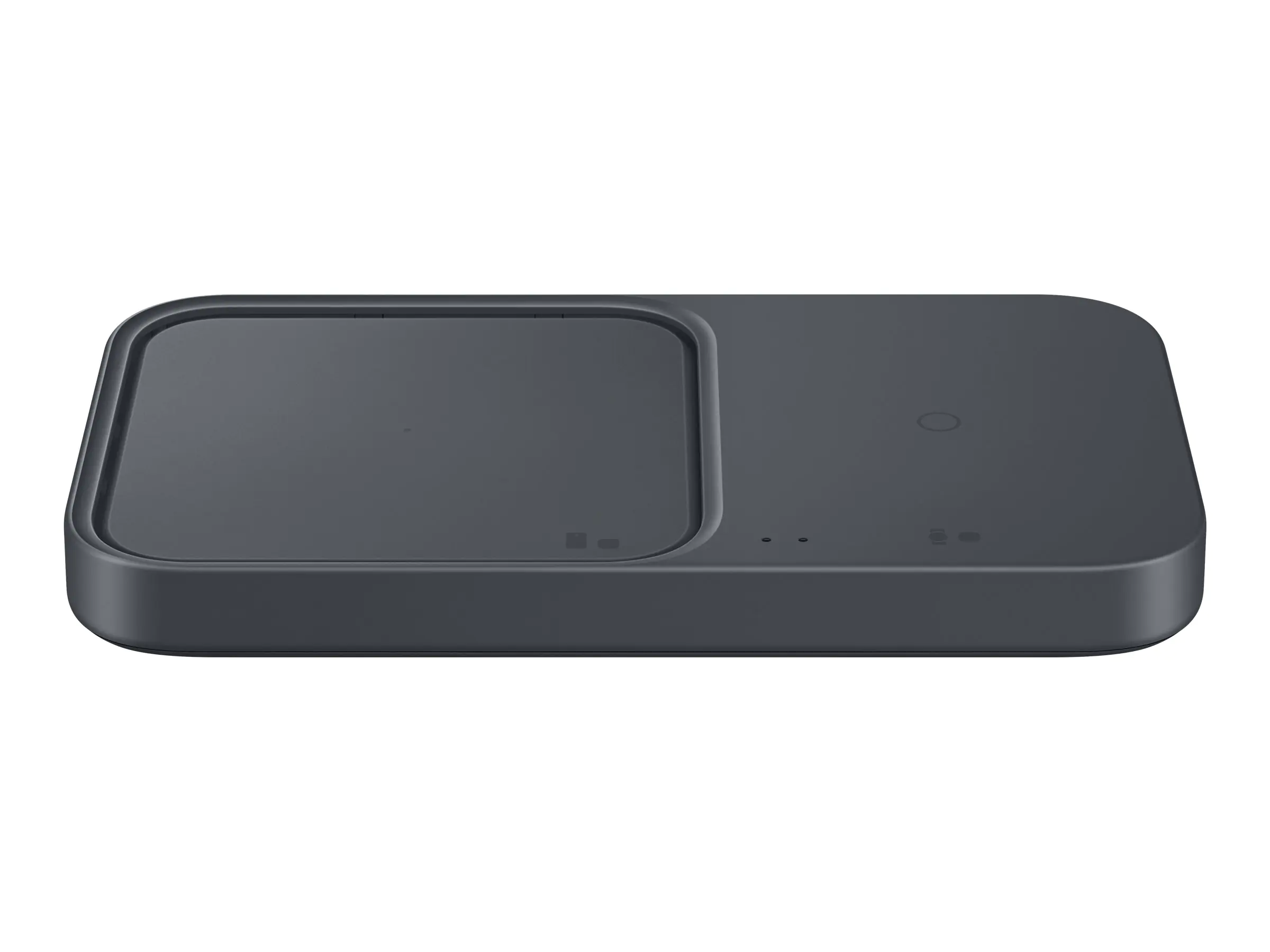 Samsung EP-P5400 - Induktive Ladematte - 15 Watt EP-P5400BBEGEU