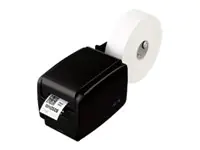 Custom B202HIII - Etikettendrucker - Thermodirekt - Rolle (5,4 cm) - 203 dpi - bis zu 200 mm/Sek. - USB, RS232