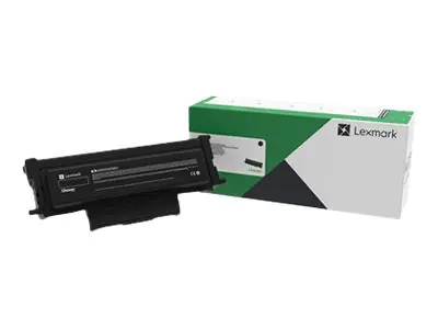 Lexmark - Schwarz - Original - Tonerpatrone LRP - für Lexmark B2236dw, MB2236adw
