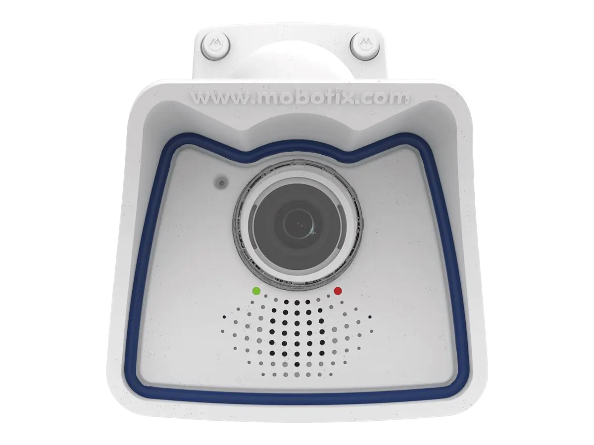 Mobotix Allround Mx-M26A-6D036 - Netzwerk -Überwachungskamera