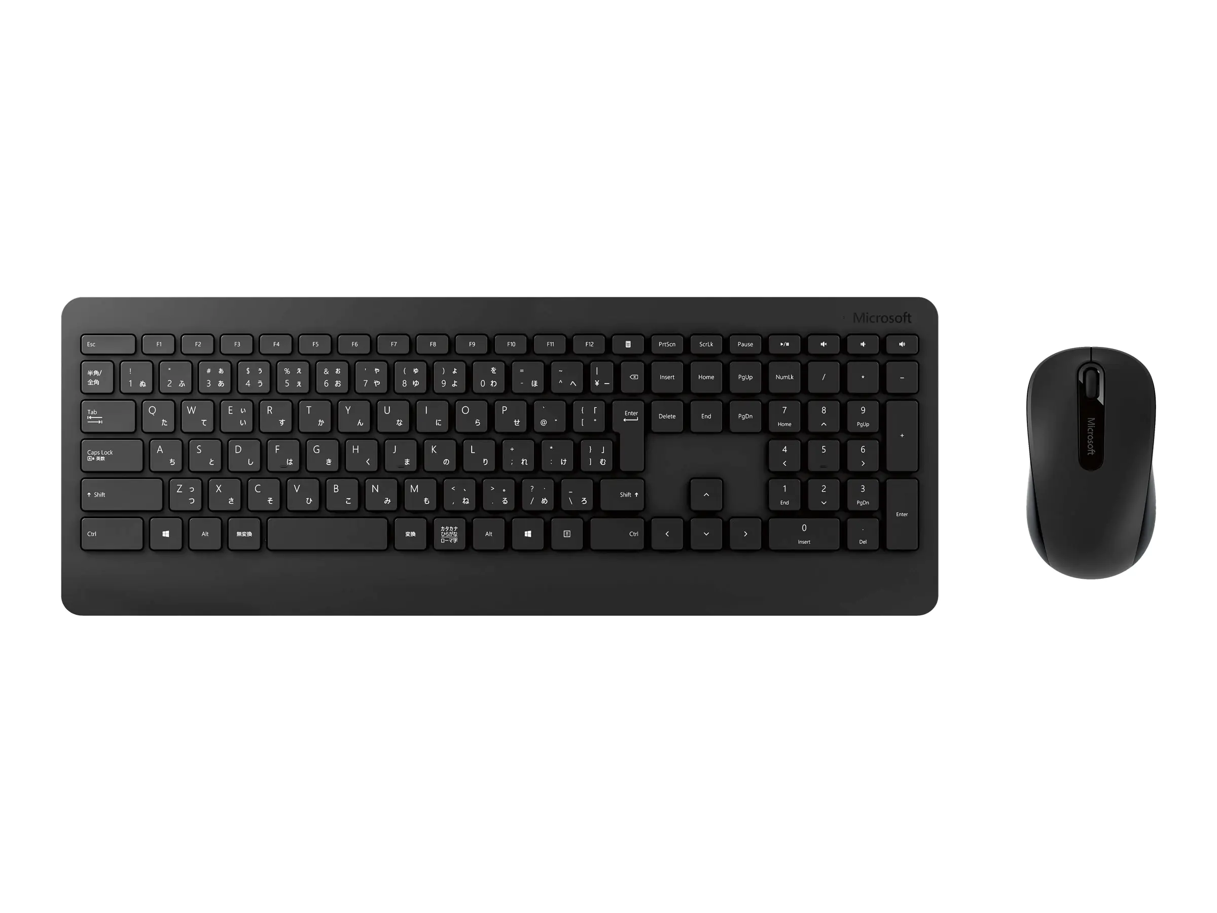Microsoft Wireless Desktop 900 USB Port ES