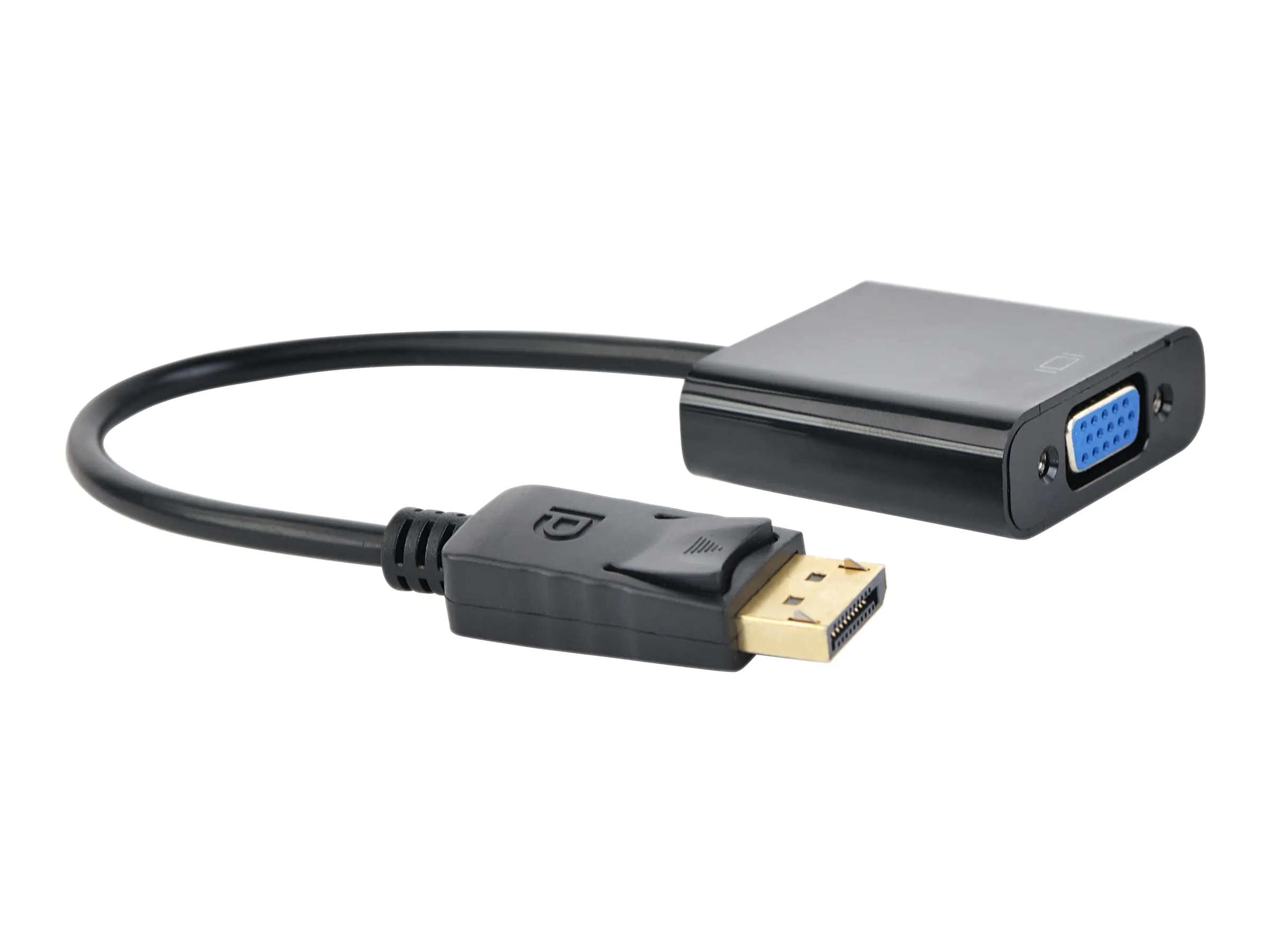Gembird Cablexpert - Videokonverter - VGA