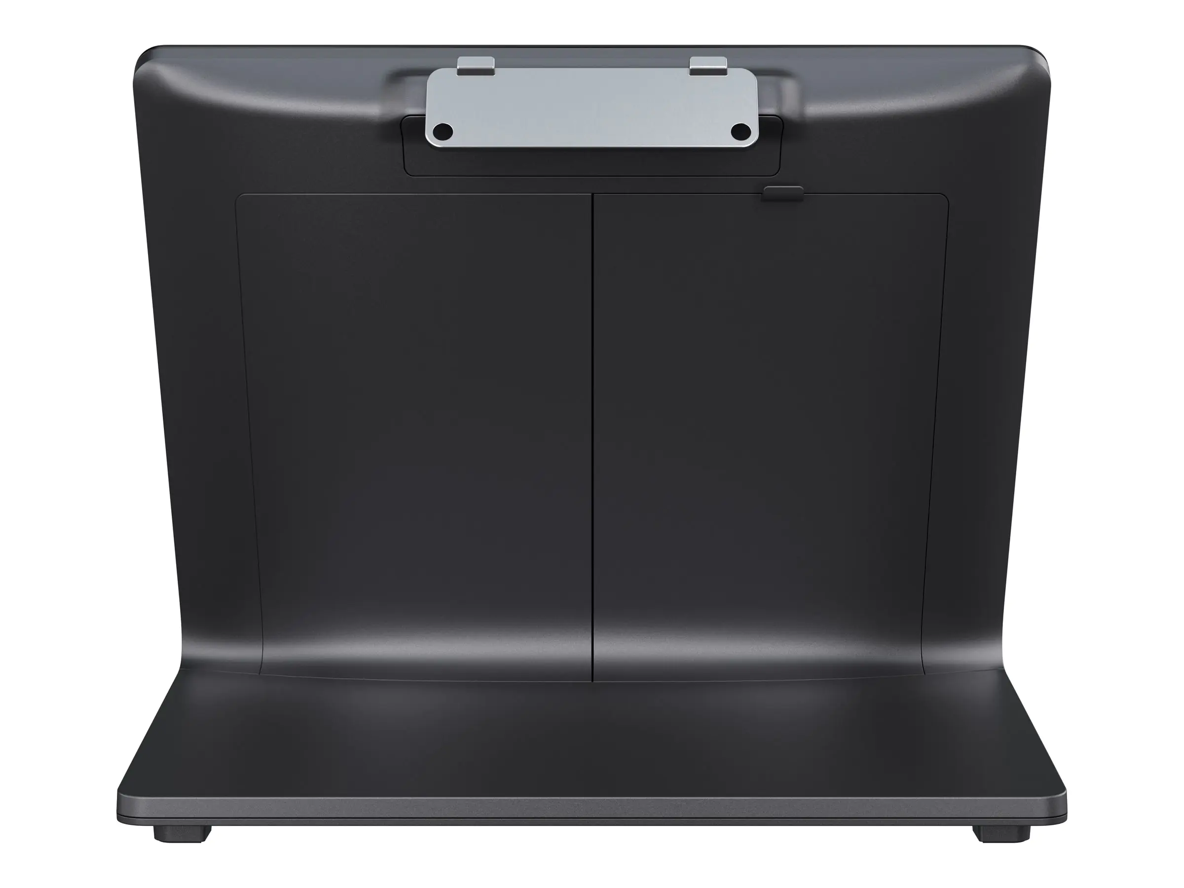 Elo Touch Solutions Elo - POS-Halterung - 39.6 cm (15.6") - dunkelgrau