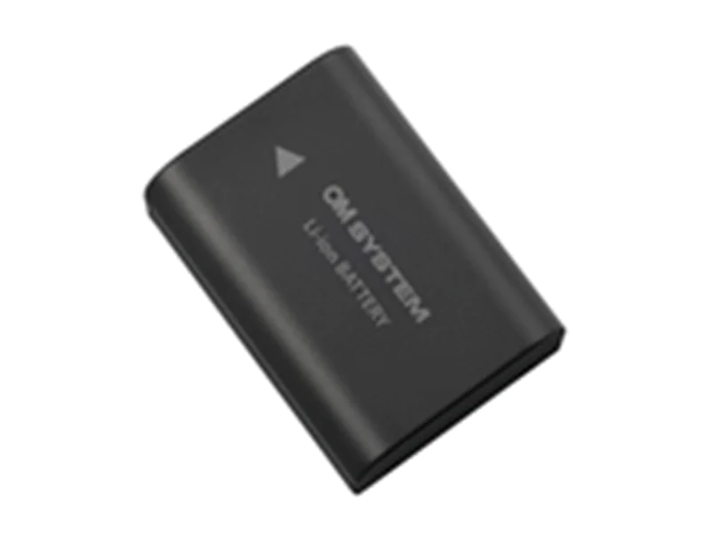 Olympus BLX-1, Olympus, 2280 mAh, Lithium-Ion (Li-Ion) V6560020E000