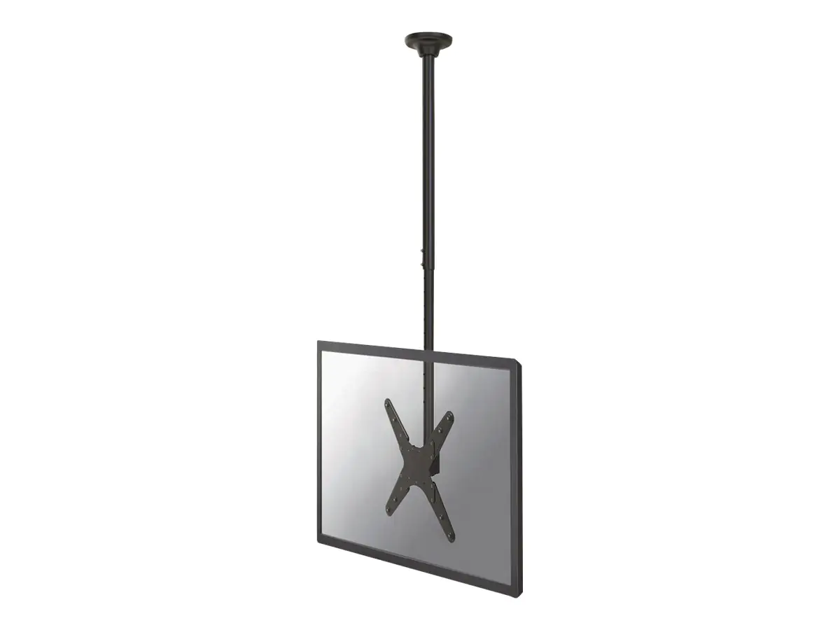 Neomounts FPMA-C340 - Halterung - Voll beweglich - für LCD-Display - Schwarz - Bildschirmgröße: 81.28-190.5 cm (32"-75") - Deckenmontage Neomounts FPMA-C340 - Halterung - Voll beweglich - für LCD-Display - Schwarz - Bildschirmgröße: 81.28-190.5 cm (32"-75") - Deckenmontage