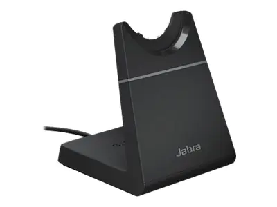 Jabra - Ladeständer - Schwarz - für Evolve2 Jabra - Ladeständer - Schwarz - für Evolve2