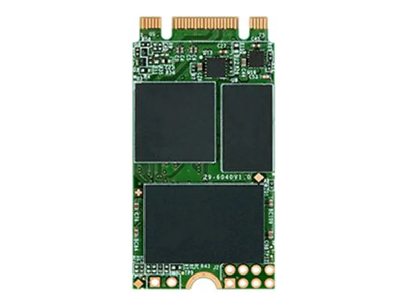 Transcend MTS420 - 240 GB SSD - intern - M.2 2242 - SATA 6Gb/s