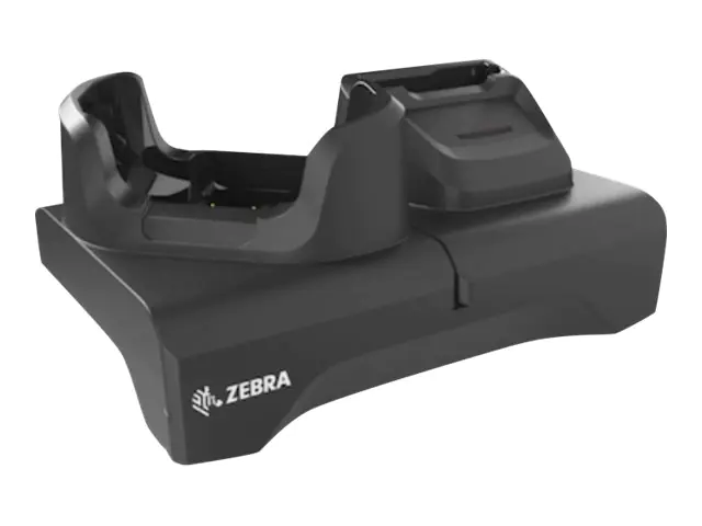 Zebra ShareCradle - Docking Cradle (Anschlußstand) CRD-NGTC5-2SE1B