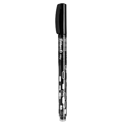 Pelikan Fineliner Inky 273 940502 0,5mm schwarz Pelikan Fineliner Inky 273 940502 0,5mm schwarz
