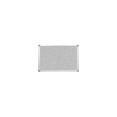 MAUL Pinnwand MAULpro 2000 Maße der Oberfläche: 120 x 90 cm (B x H) Wandhalterungen, Schrauben, Dübel Struktur Material des Rahmens: Aluminium, eloxiert hellgrau MAUL Pinnwand MAULpro 2000 Maße der Oberfläche: 120 x 90 cm (B x H) Wandhalterungen, Schrauben, Dübel Struktur Material des Rahmens: Aluminium, eloxiert hellgrau