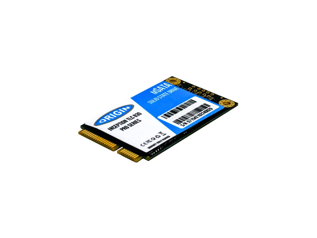 Origin Storage Inception 3D TLC830 Series - SSD