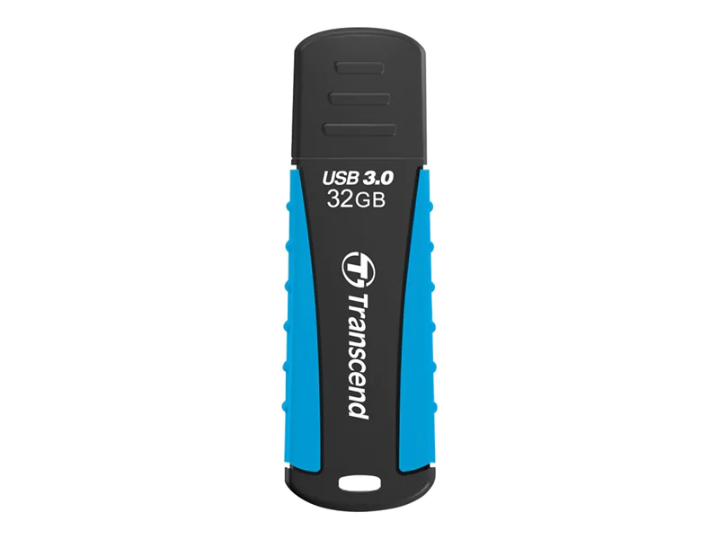 Transcend JetFlash 810 - USB-Flash-Laufwerk - 32 GB - USB 3.0