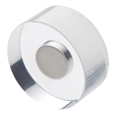 magnetoplan Magnet Design 1680030 30mm Acryl 4 St./Pack magnetoplan Magnet Design 1680030 30mm Acryl 4 St./Pack