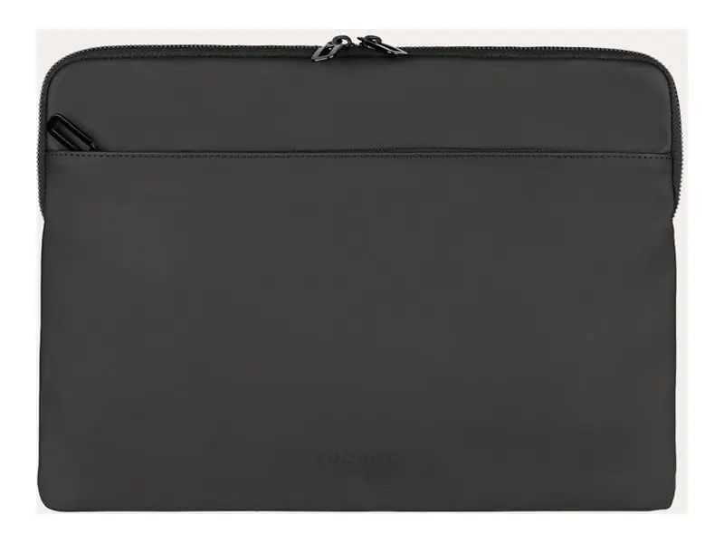 TUCANO GOMMO Schutzhülle für Notebook 15.6 Zoll MacBook Pro 16 schwarz - Voraus
