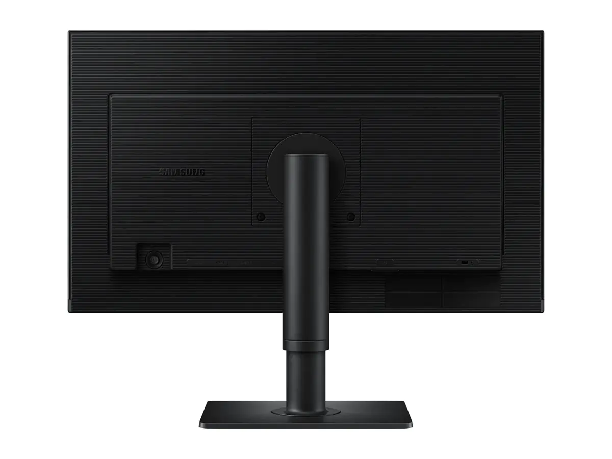 Samsung S24D406GAU - S40GD Series - LED-Monitor - 61 cm (24")