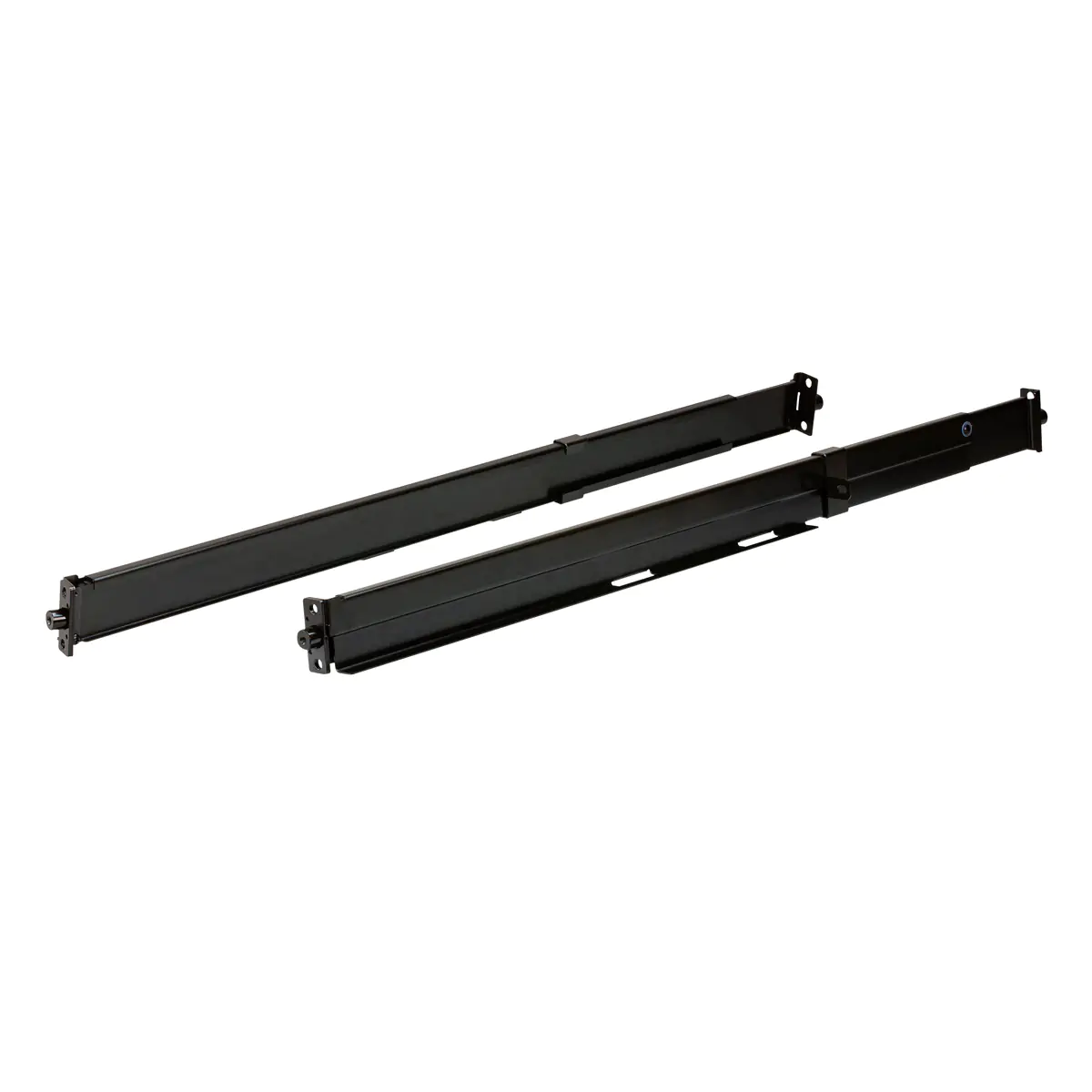 ATEN 2K-0002 Easy Installation 2-in-1U - Rackmontagesatz
