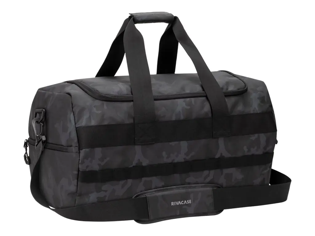 rivacase Riva Case Sherwood 7642 - Reisetasche - 50 L 7642 NAVY CAMO