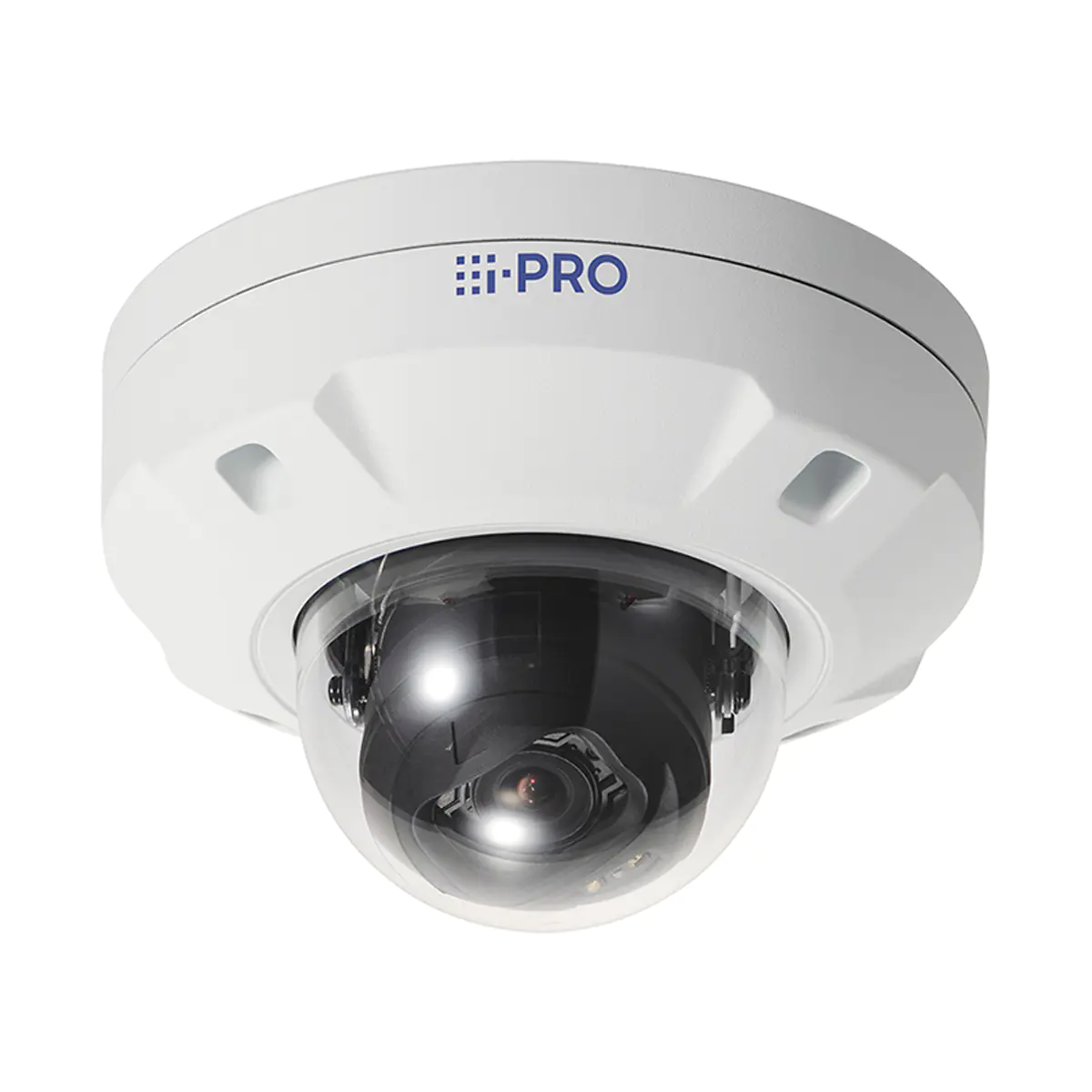i-PRO WV-S2536LAV OUTDOOR Dome - Netzwerkkamera