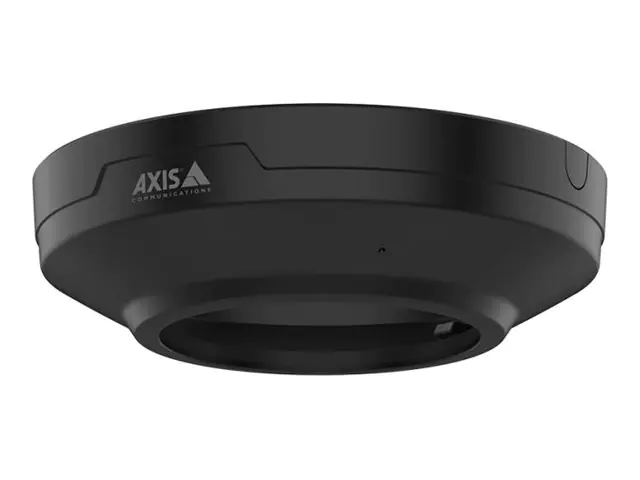 Axis TM3822 - Kameragehäuse - Schwarz (Packung mit 4)