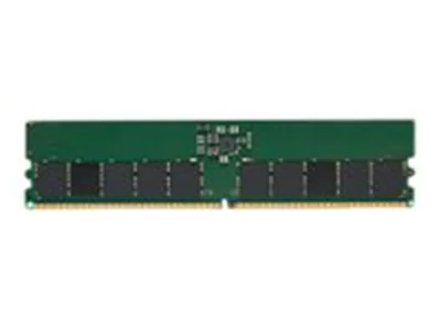 Kingston - DDR5 - Modul - 16 GB - DIMM 288-PIN - 2800 MHz / PC5-44800 - CL46 - 1.1 V - ungepuffert - on-die ECC