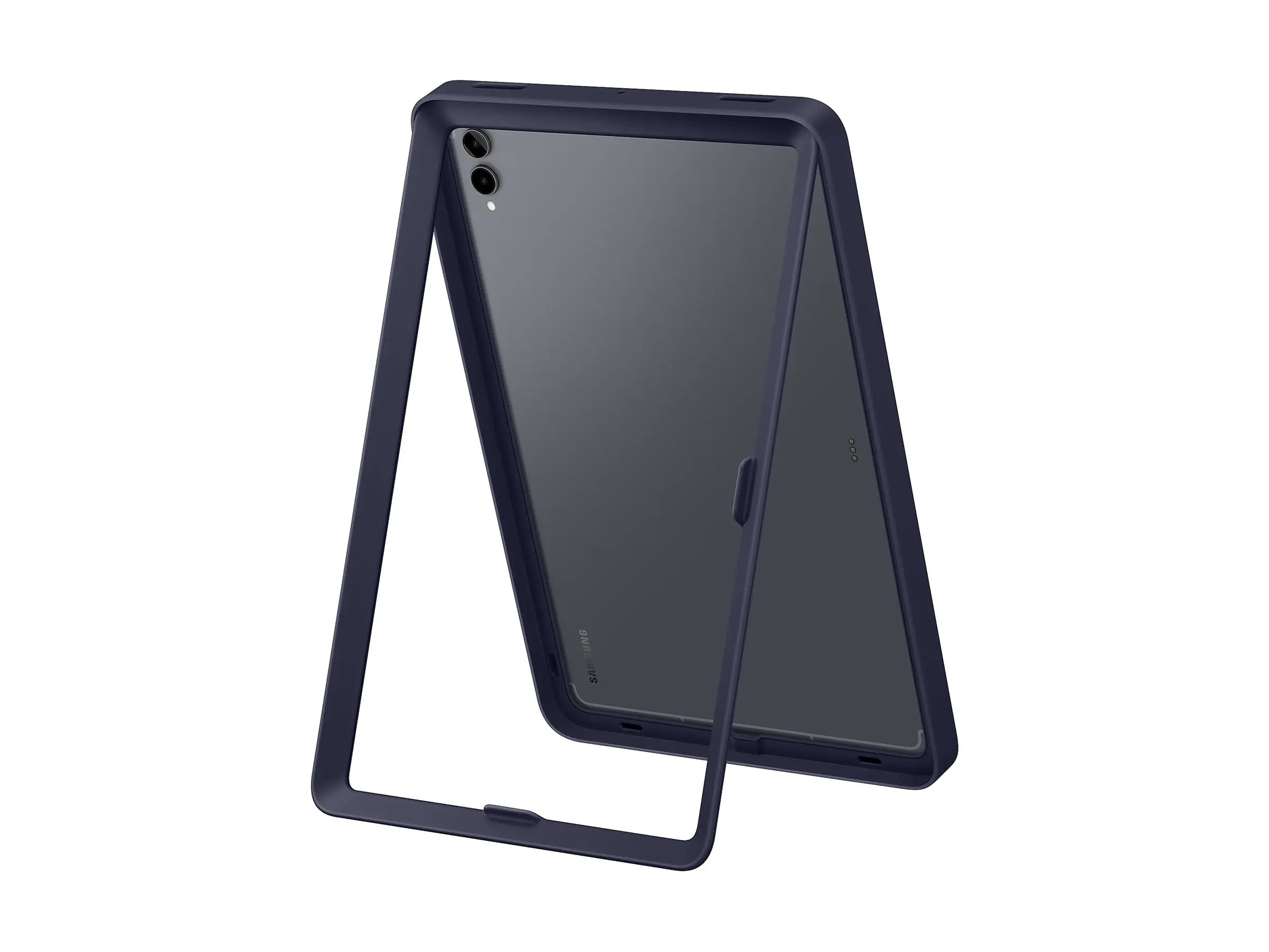 Samsung Tab S11 Ultra Frame Cover Navy