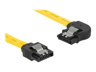 Delock SATA-Kabel - Serial ATA 150/300/600 - SATA (M)