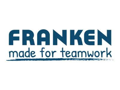 Franken Pinnwand X-tra!Line KT3412 60x45cm Kork