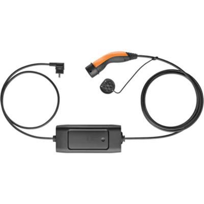 LAPP Mobile Ladestation Elektroauto Basic Plug-in-Hybrid (PHEV) und batterieelektrische Fahrzeuge (BEV) Abdeckkappe (Kupplung) Typ 2 Kupplung/Schuko-Stecker 1,8 kW 6m LAPP Mobile Ladestation Elektroauto Basic Plug-in-Hybrid (PHEV) und batterieelektrische Fahrzeuge (BEV) Abdeckkappe (Kupplung) Typ 2 Kupplung/Schuko-Stecker 1,8 kW 6m