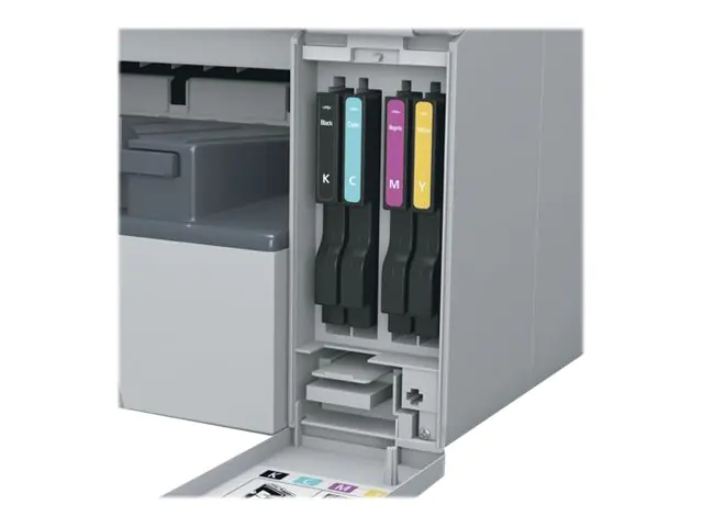 Ricoh GC 31Y - Gelb - Original - Tintenpatrone - für Ricoh Aficio GX e3300N, Aficio GX e3350N; IPSiO GX e3300