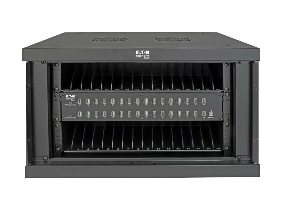 Eaton Tripp Lite Series 32-Device USB Charging