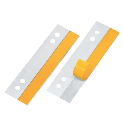 Veloflex Heftstreifen HEFTFIX 2002000 3x10,5cm tr 50 St./Pack. Veloflex Heftstreifen HEFTFIX 2002000 3x10,5cm tr 50 St./Pack.