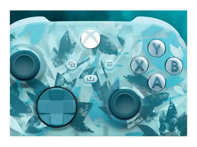 Microsoft Xbox Wireless Controller PROJEKT Retail P