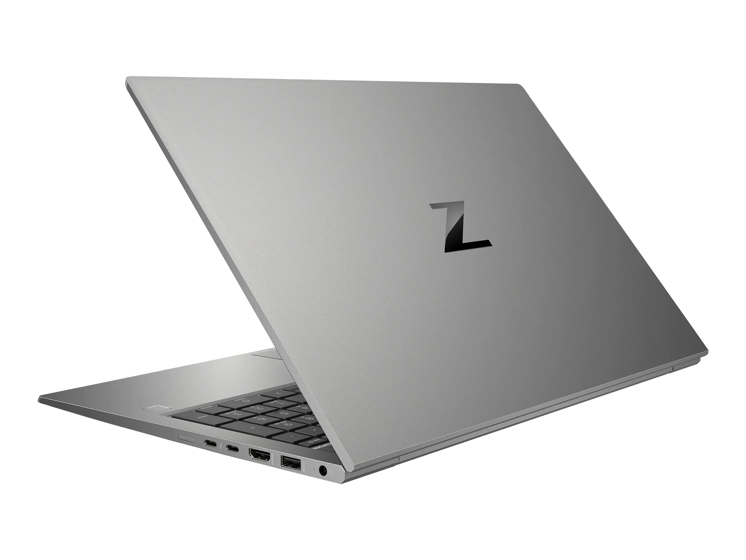 HP ZBook Firefly 15 G8 Mobile Workstation - Intel Core i7 1165G7 / 2.8 GHz - Win 10 Pro 64-Bit - T500 - 16 GB RAM - 1 TB SSD NVMe, TLC - 39.6 cm (15.6") IPS 1920 x 1080 (Full HD) - Wi-Fi 6 - kbd: Deutsch
