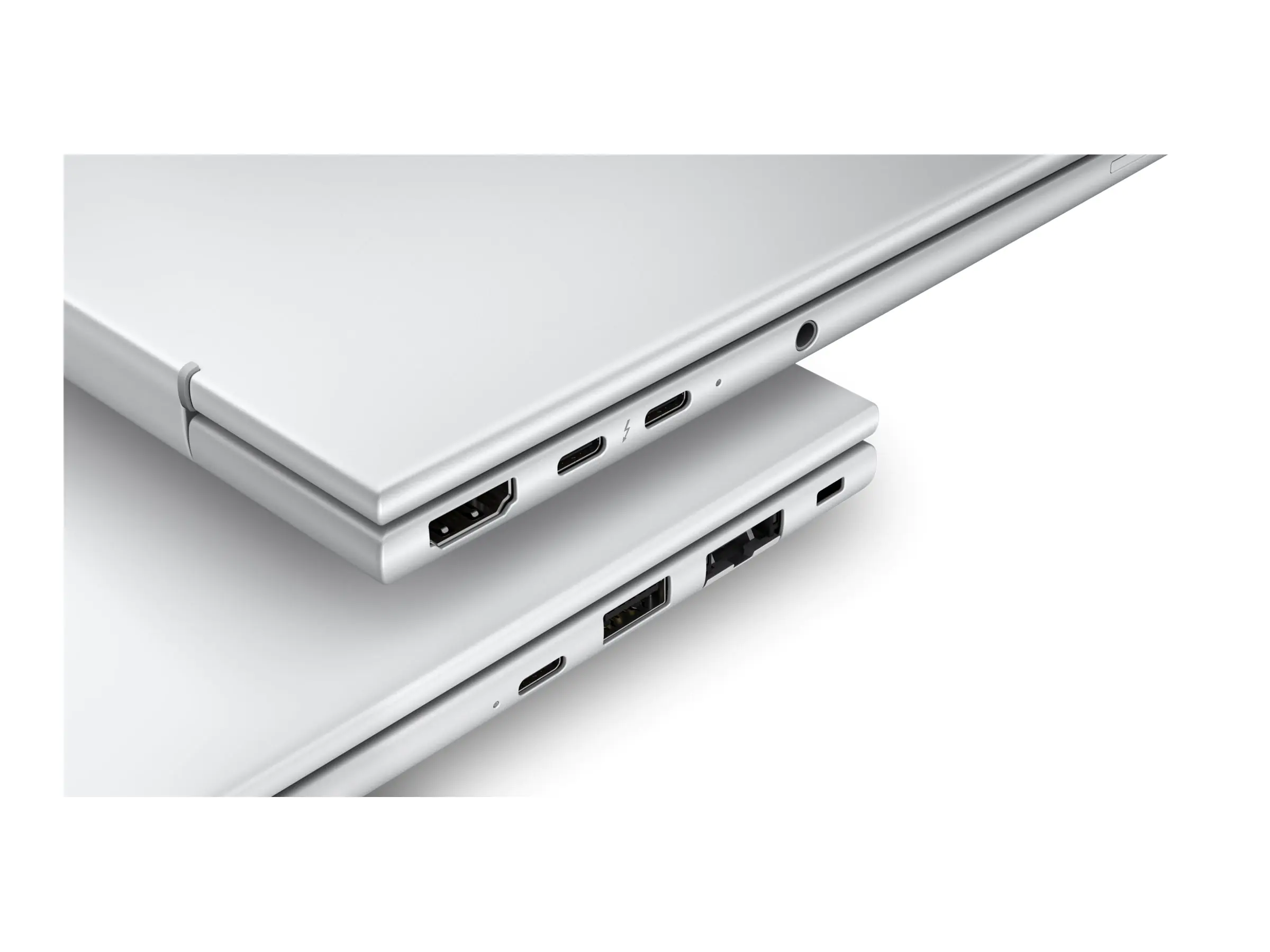 HP EliteBook 8 G2i Notebook Next Gen AI - 169 -Grad Drehgelenkdesign - Intel Core Ultra 7 355 /