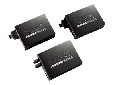 Planet FT-801 - Medienkonverter - 100Mb LAN