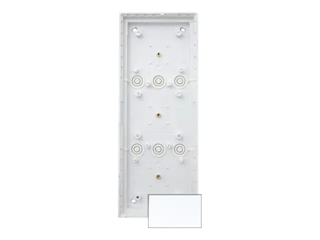Mobotix Triple On-wall Housing - Kameraboxhalterung