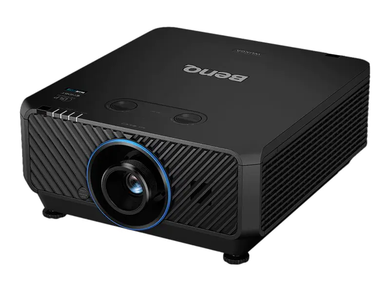 BenQ Large Venue LU9255 - DLP-Projektor - Laserdiode - 3D - 8500 ANSI-Lumen - WUXGA (1920 x