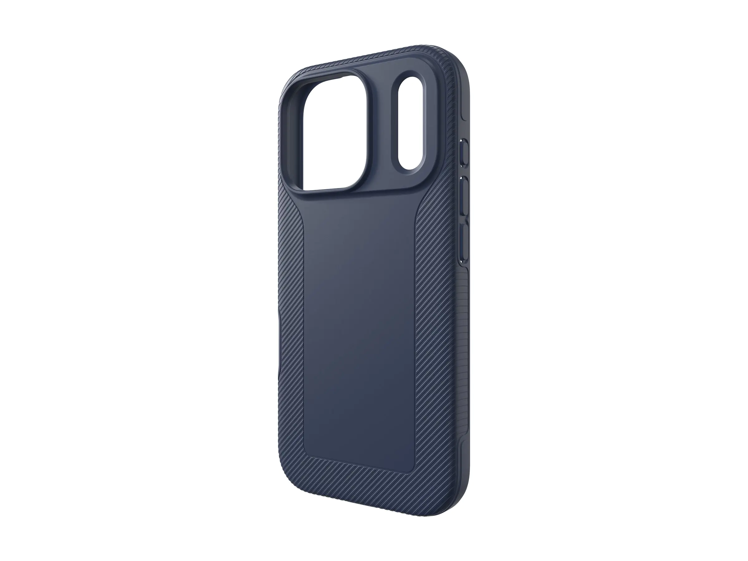 ZAGG Luxe Snap - Hintere Abdeckung für Mobiltelefon 702318834