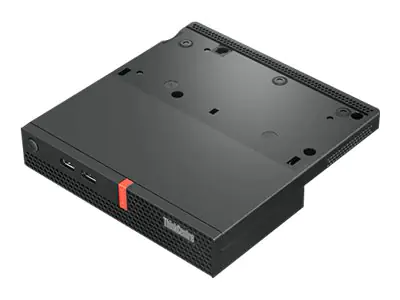 Lenovo TIO Cube - Desktop-Monitor-Montage-Kit 4XF0V81632