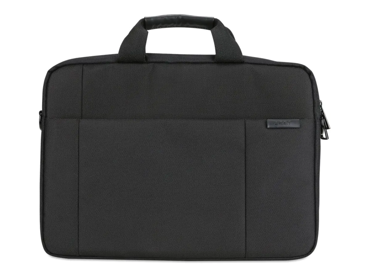 Acer - Notebook-Tasche - 35.6 cm (14") - für Aspire 1; Chromebook 314; 514; Chromebook Spin 514; 713; Spin 1; 5; Swift 3; TravelMate P2
