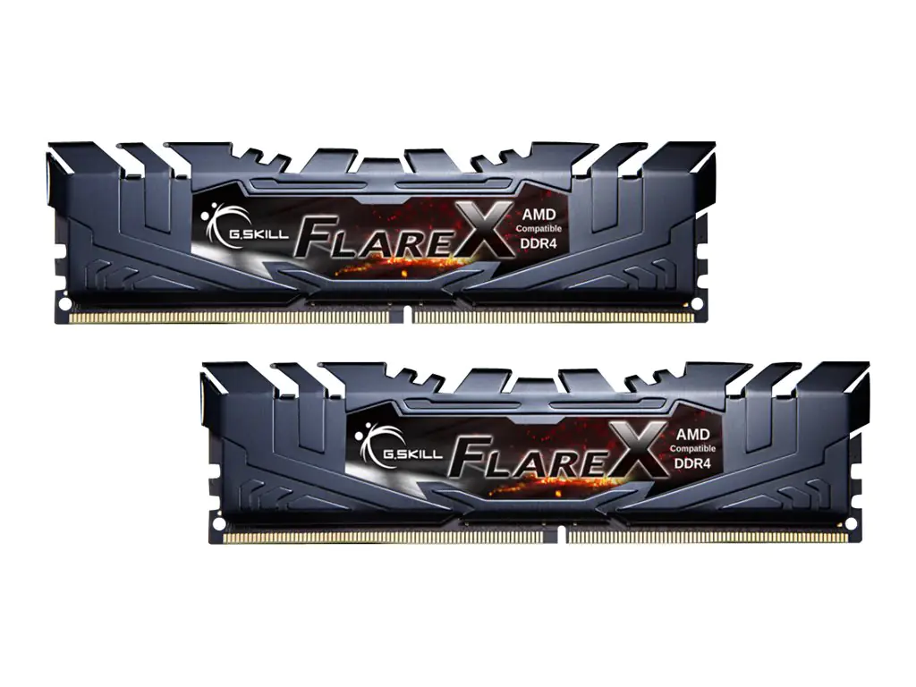 G.Skill 16 GB DDR4 SDRAM DIMM 288-PIN