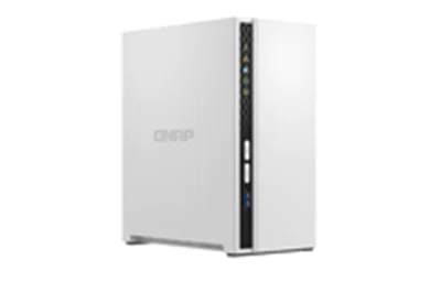 Qnap K/TS-233+ST4000VN006