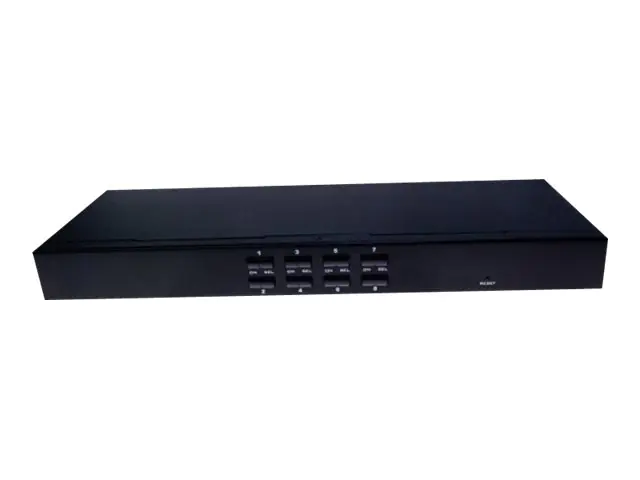 PowerWalker VFI 2000 ICT IoT - USV - 2000 Watt 10122194