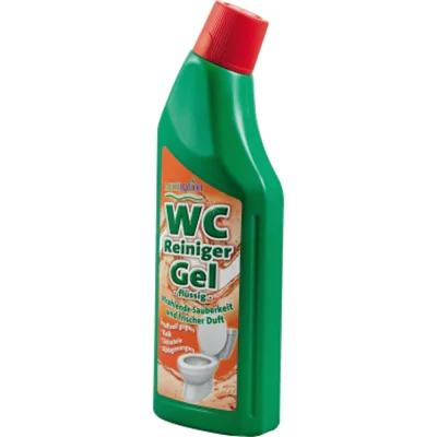 Medination WC-Reiniger 08110010 750ml Medination WC-Reiniger 08110010 750ml