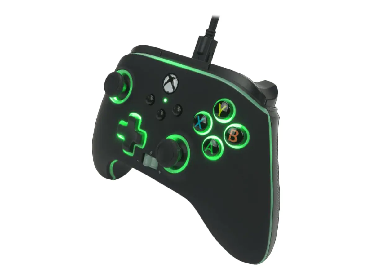 PowerA Spectra Infinity Enhanced - Game Pad - kabelgebunden - für Microsoft Xbox Series S, Microsoft Xbox Series X