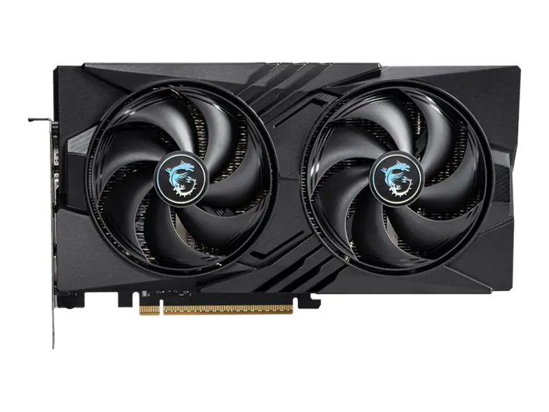 MSI GeForce RTX 5060 8G GAMING OC - Grafikkarte V537-005R