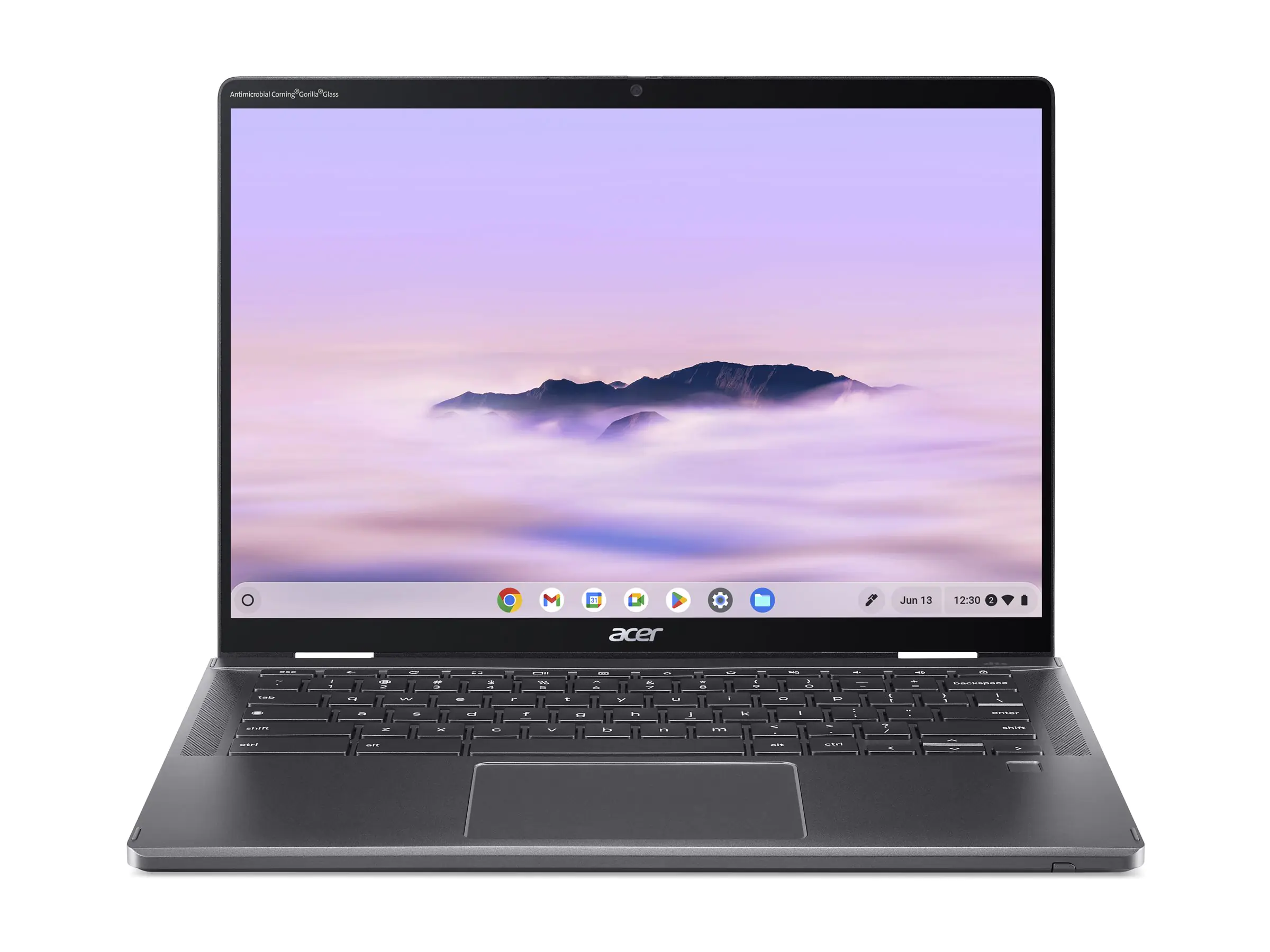 Acer CB Plus Spin 714 ChromeOS/14''MT CPE794-1N-TCO-72CE/CUltra7 - 16 GB - 35,6 cm